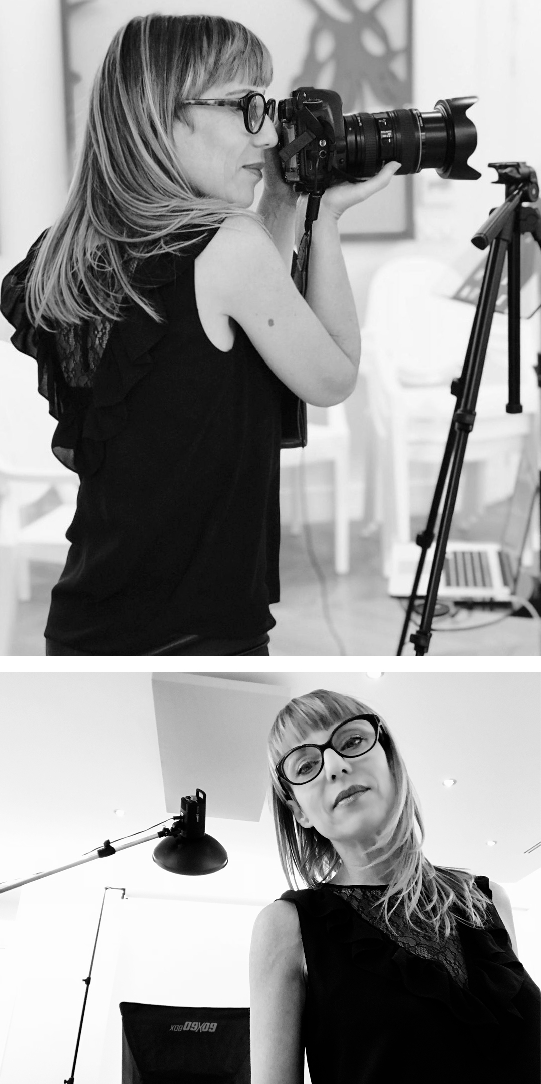 Portrait Me
